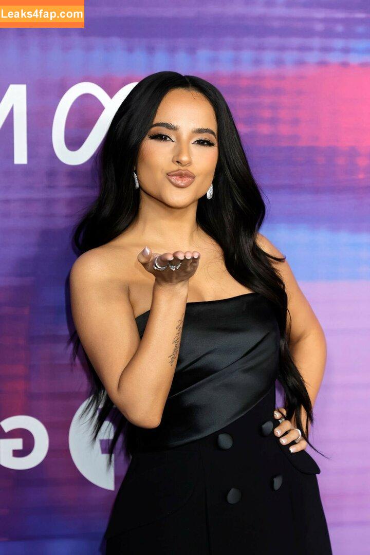 Becky G / Reggaeton singer / iambeckyg leaked photo photo #0072