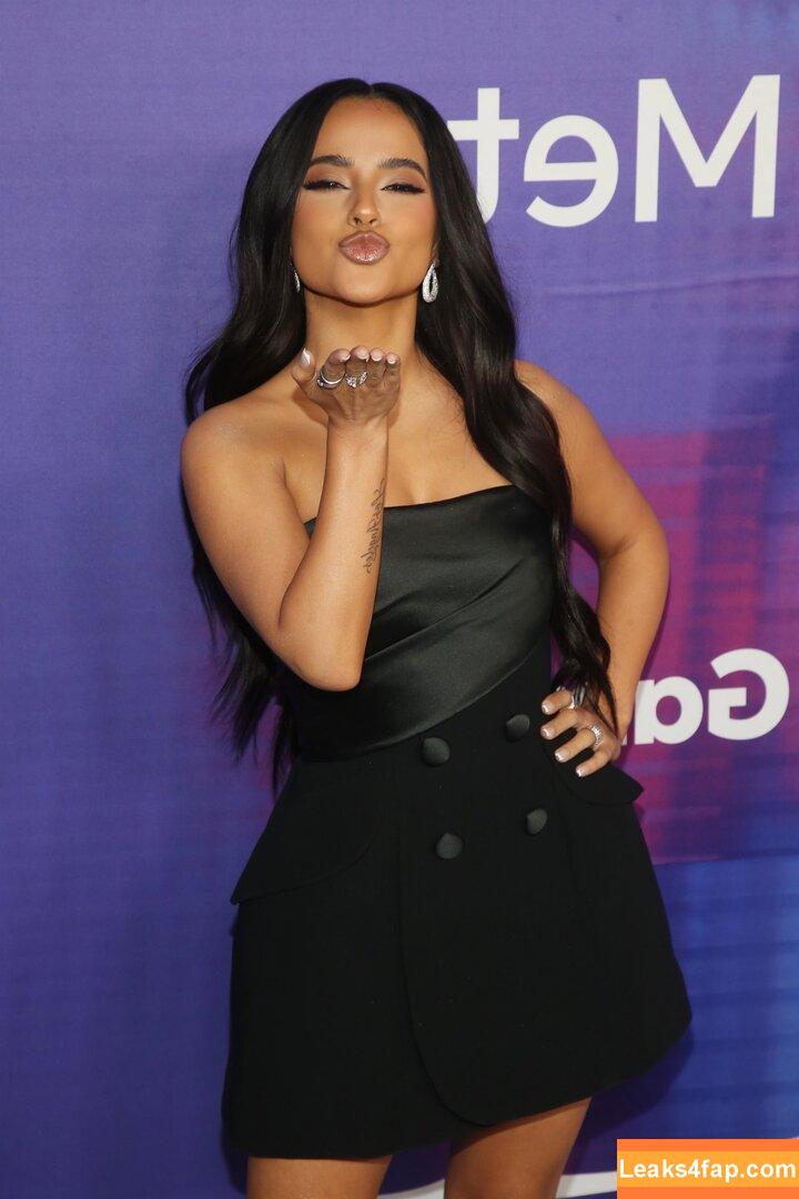Becky G / Reggaeton singer / iambeckyg leaked photo photo #0073