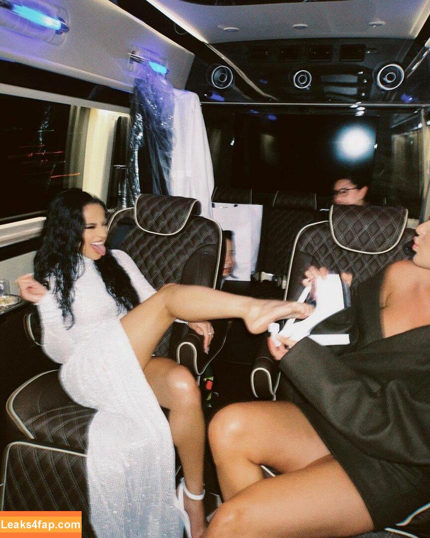 Becky G / Reggaeton singer / iambeckyg leaked photo photo #0090