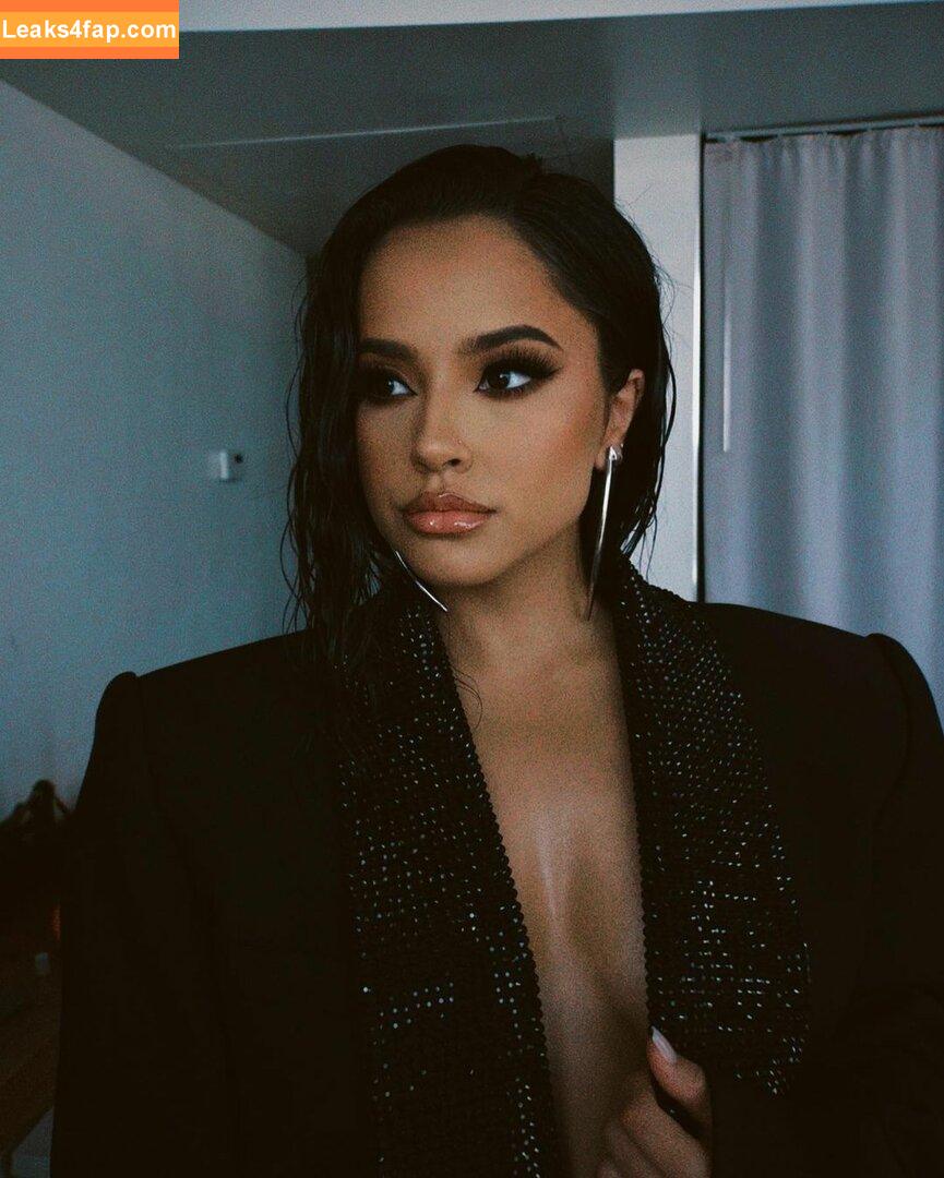 Becky G / Reggaeton singer / iambeckyg leaked photo photo #0091