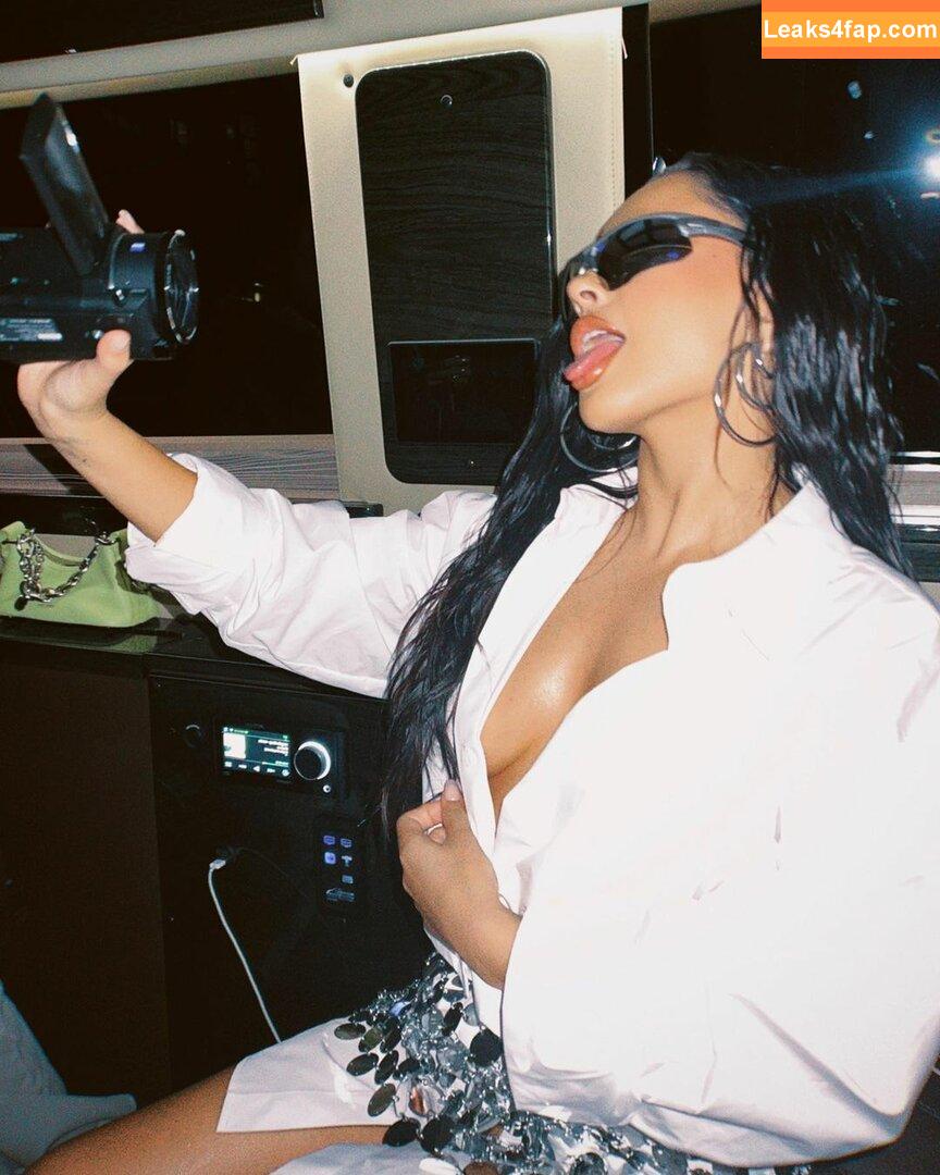 Becky G / Reggaeton singer / iambeckyg leaked photo photo #0092