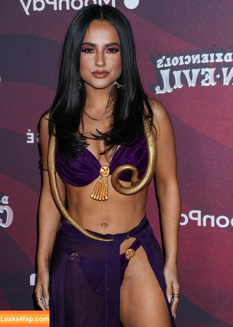 Becky G / Reggaeton singer / iambeckyg leaked photo photo #0098