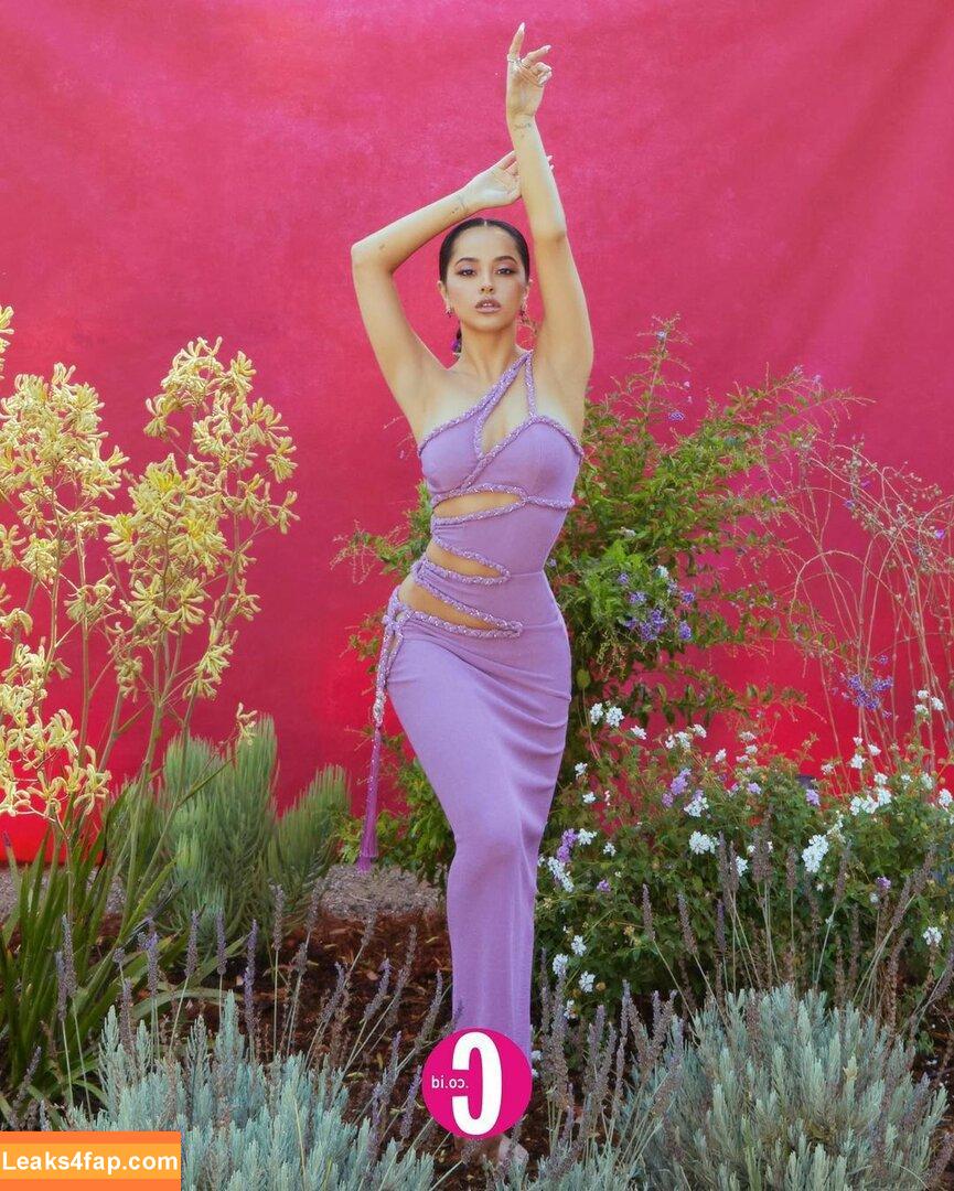 Becky G / Reggaeton singer / iambeckyg leaked photo photo #0106