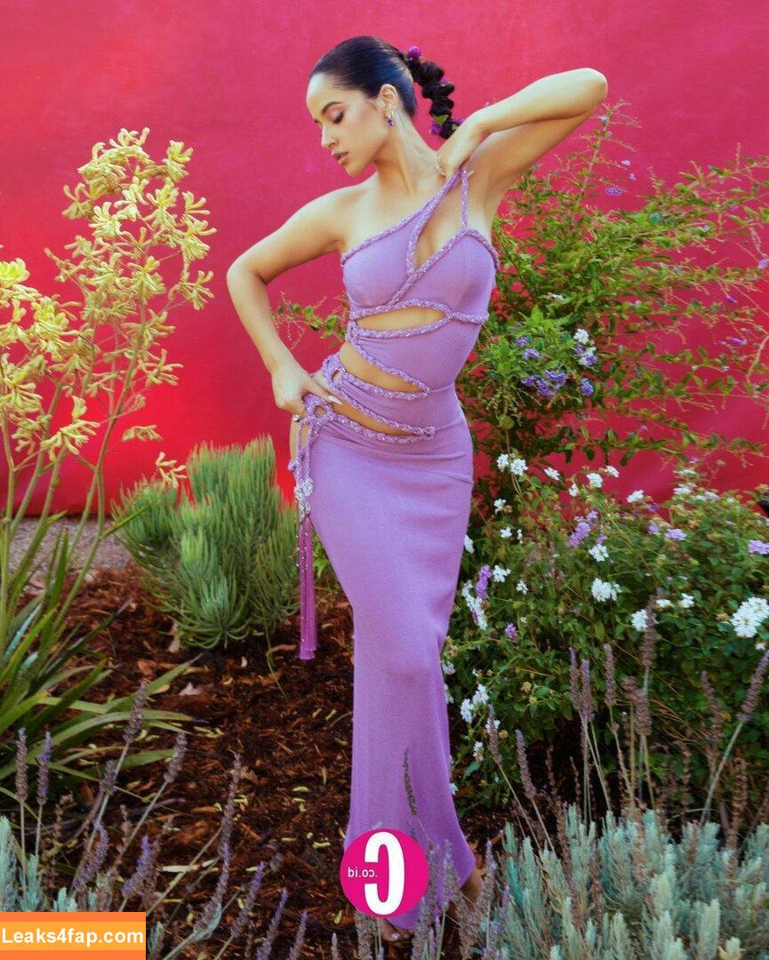 Becky G / Reggaeton singer / iambeckyg leaked photo photo #0110