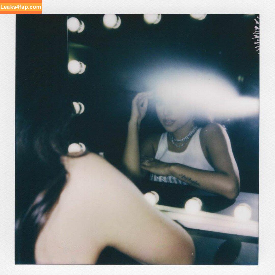Becky G / Reggaeton singer / iambeckyg leaked photo photo #0122