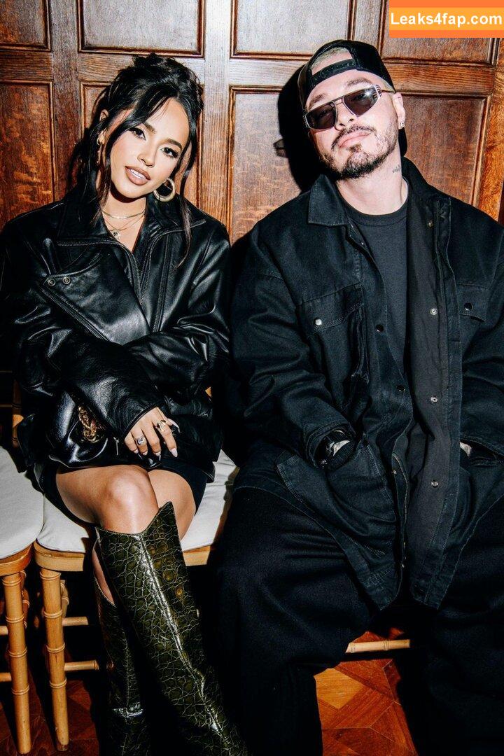 Becky G / Reggaeton singer / iambeckyg leaked photo photo #0135