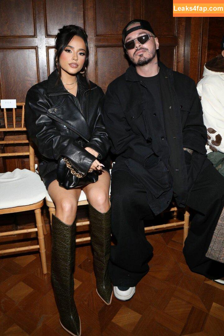 Becky G / Reggaeton singer / iambeckyg leaked photo photo #0137