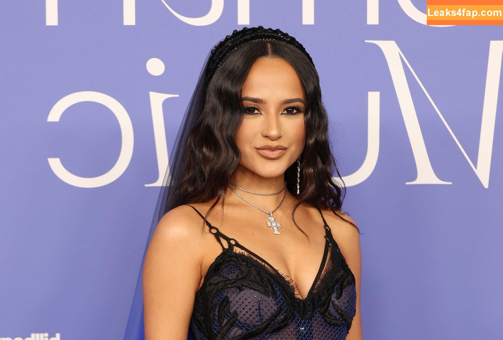 Becky G / Reggaeton singer / iambeckyg leaked photo photo #0150