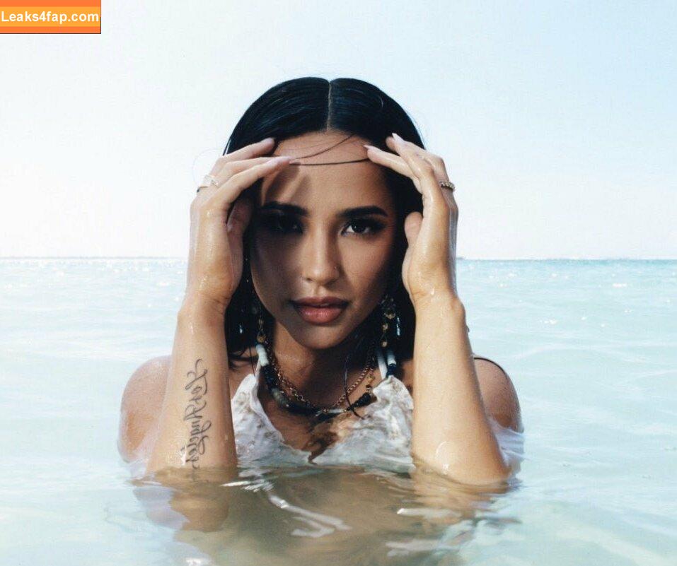 Becky G / Reggaeton singer / iambeckyg leaked photo photo #0158