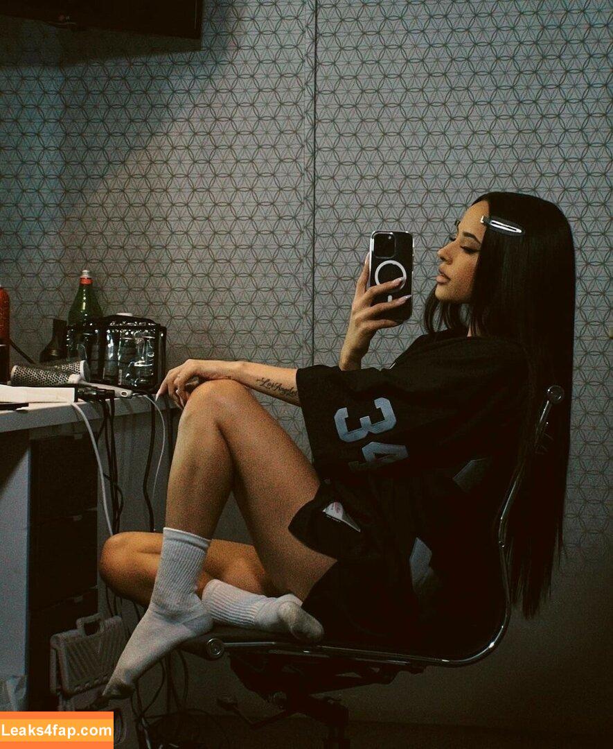 Becky G / Reggaeton singer / iambeckyg leaked photo photo #0179