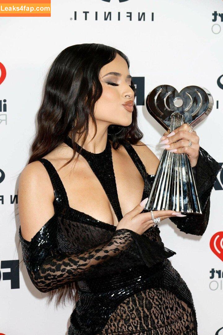 Becky G / Reggaeton singer / iambeckyg leaked photo photo #0181