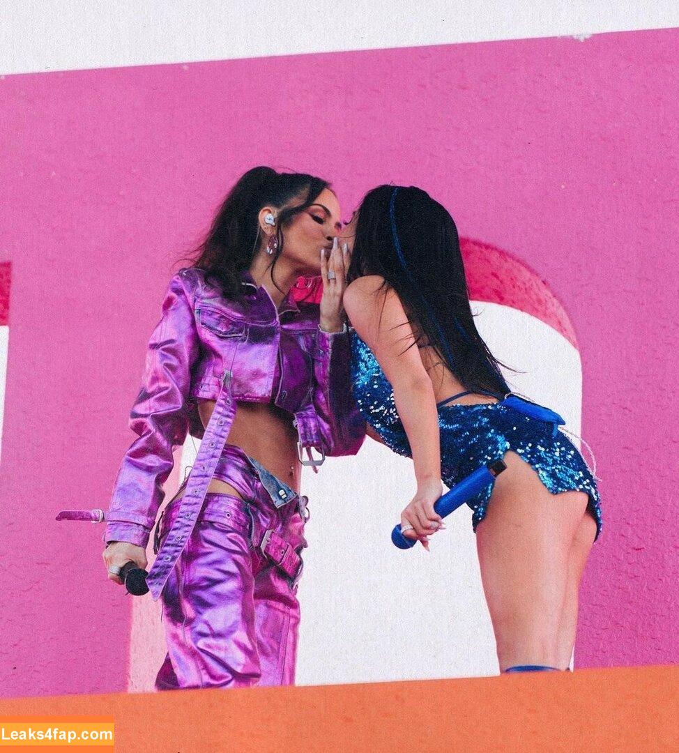 Becky G / Reggaeton singer / iambeckyg leaked photo photo #0183