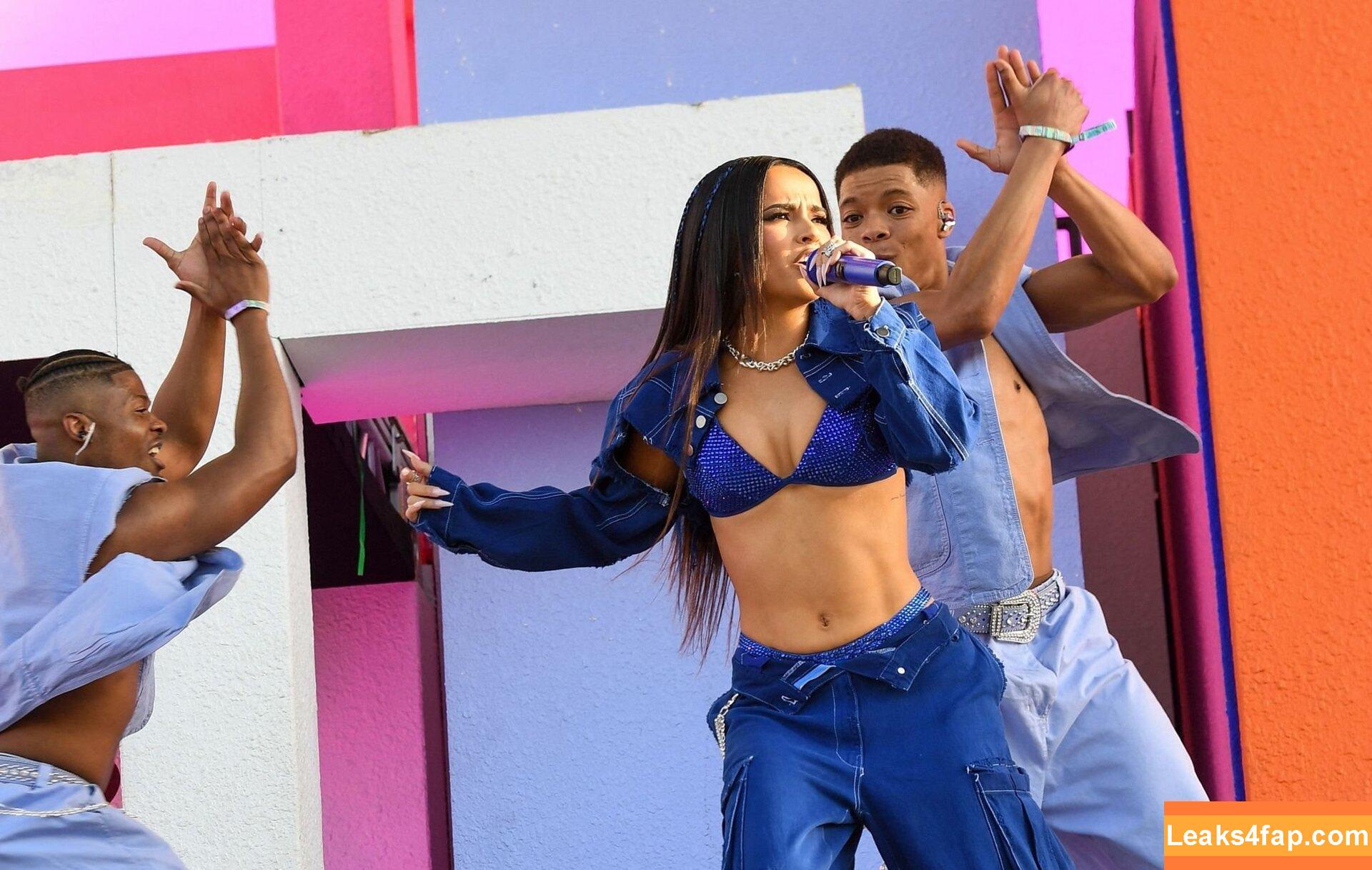 Becky G / Reggaeton singer / iambeckyg leaked photo photo #0191