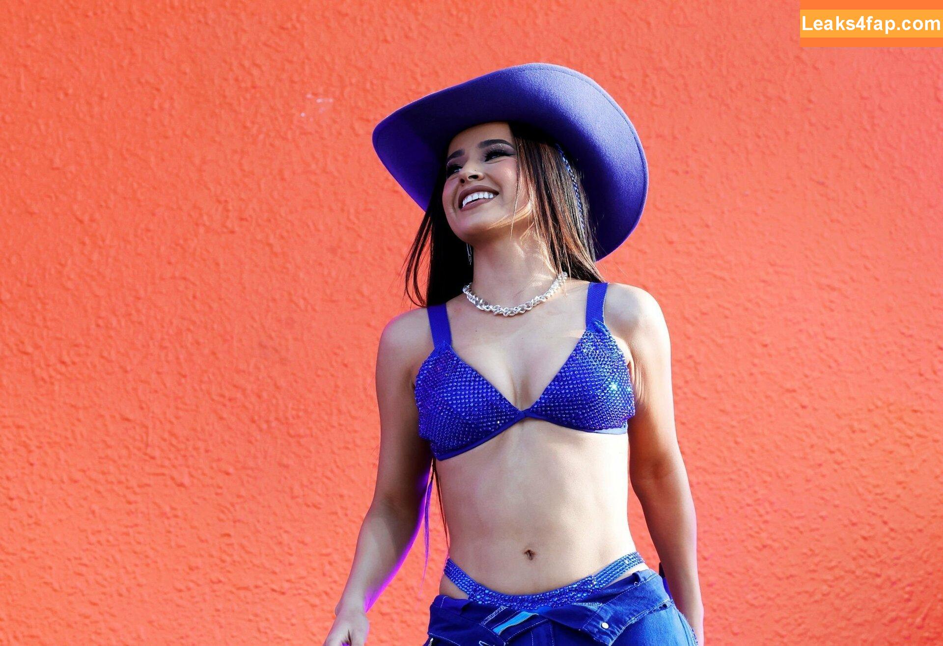 Becky G / Reggaeton singer / iambeckyg leaked photo photo #0195