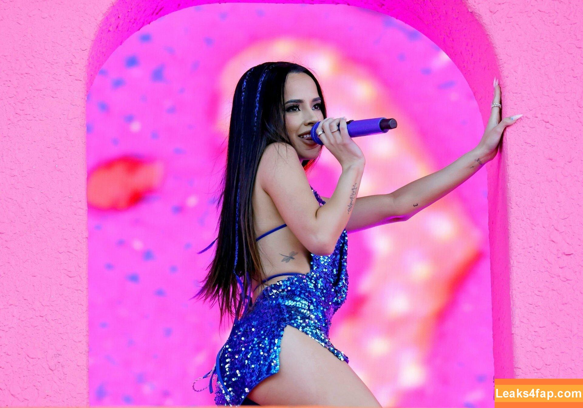 Becky G / Reggaeton singer / iambeckyg leaked photo photo #0198