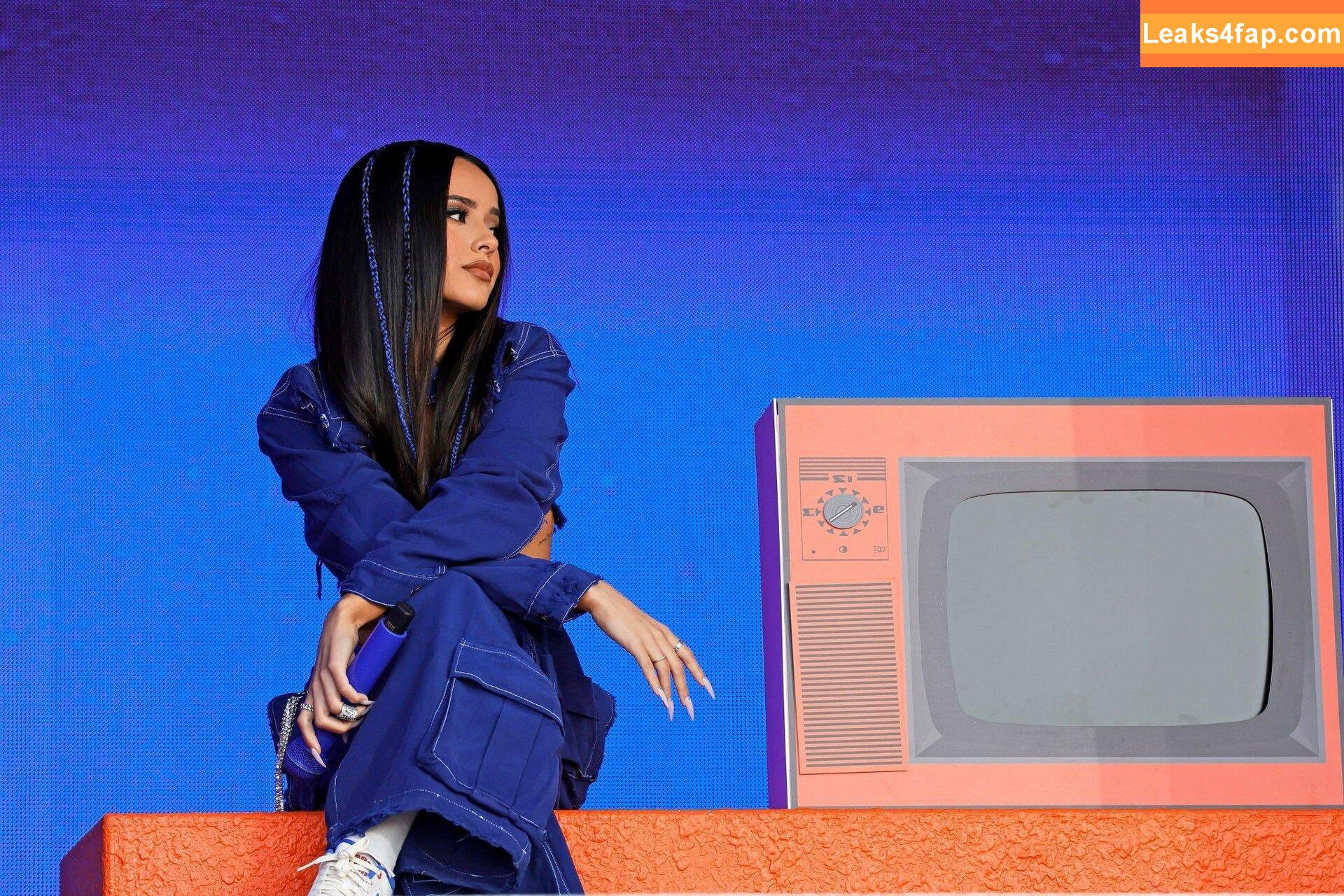 Becky G / Reggaeton singer / iambeckyg leaked photo photo #0201