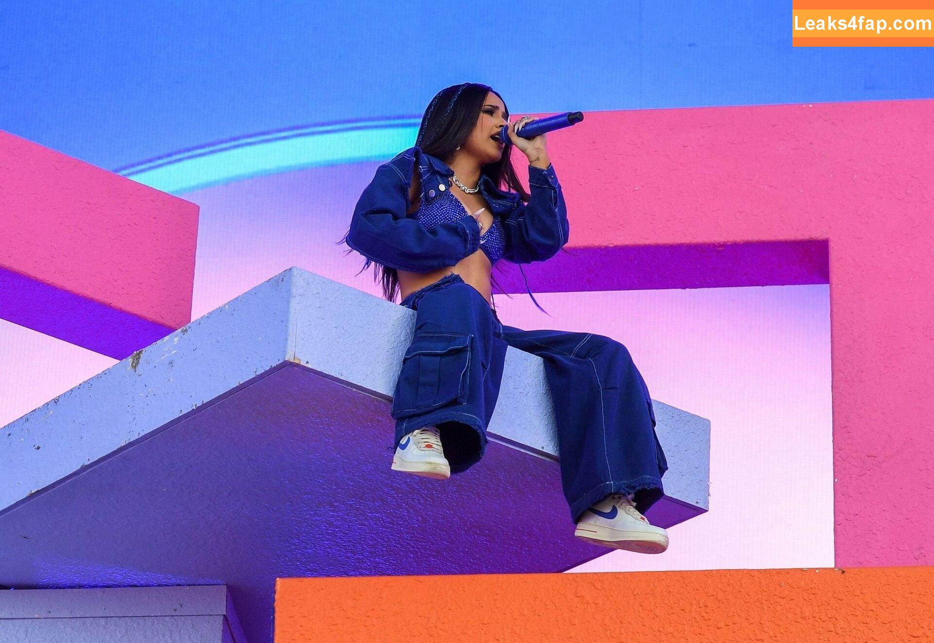 Becky G / Reggaeton singer / iambeckyg leaked photo photo #0205