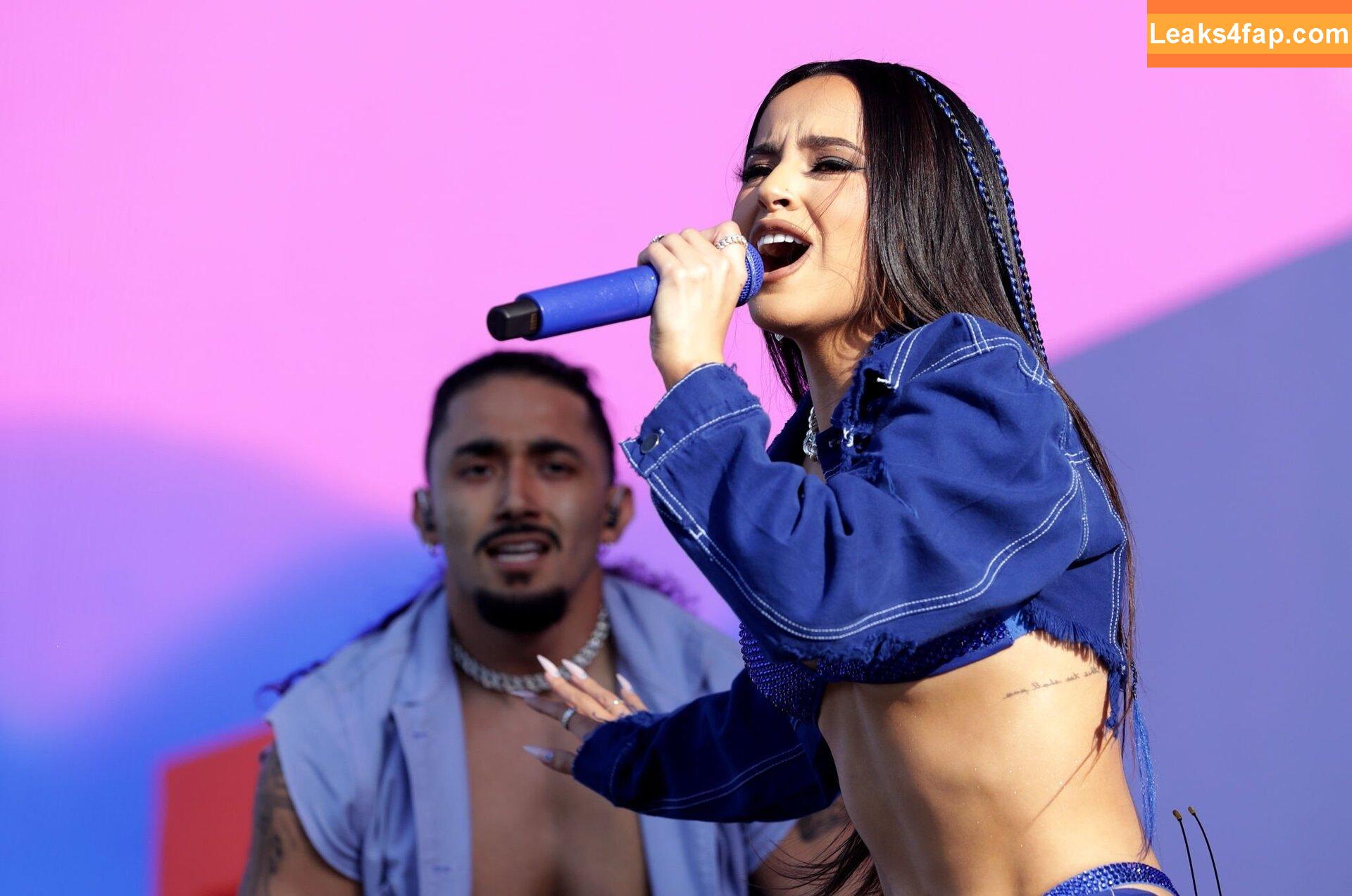 Becky G / Reggaeton singer / iambeckyg leaked photo photo #0207