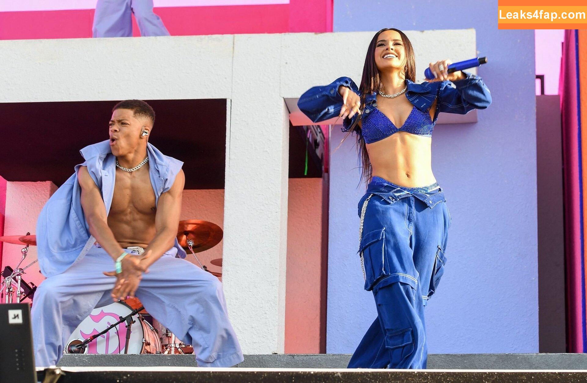 Becky G / Reggaeton singer / iambeckyg leaked photo photo #0215