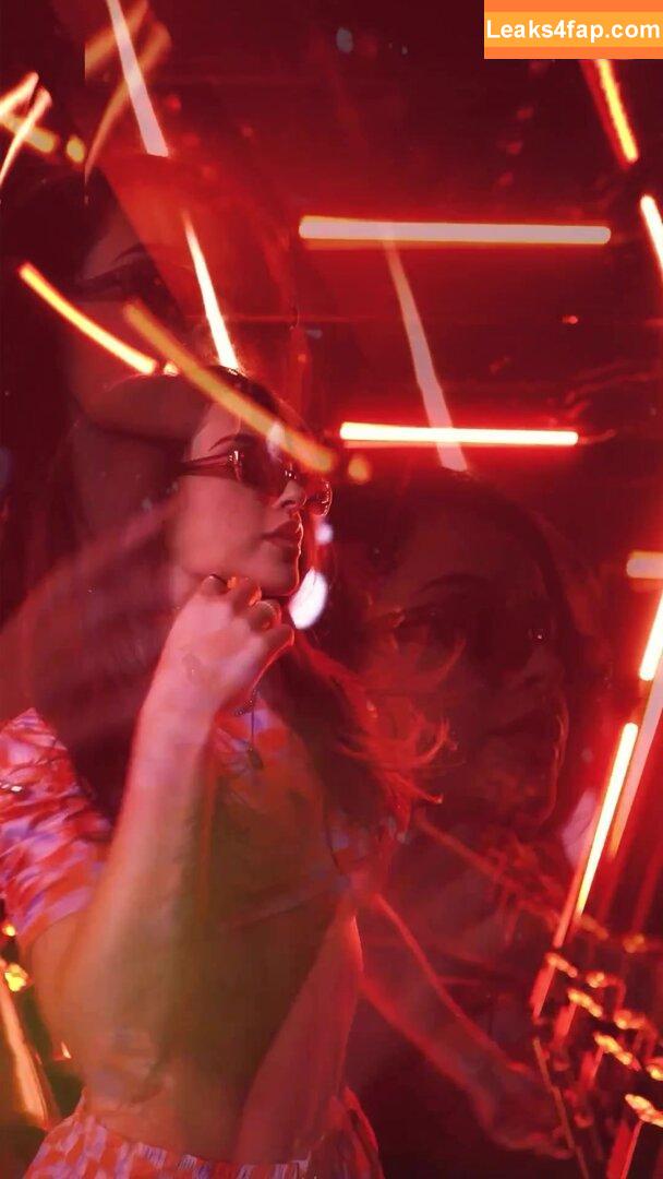 Becky G / Reggaeton singer / iambeckyg leaked photo photo #0218