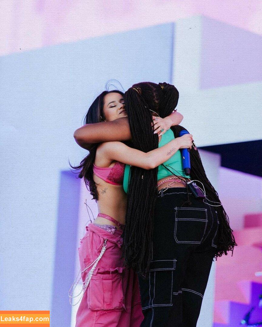 Becky G / Reggaeton singer / iambeckyg leaked photo photo #0243