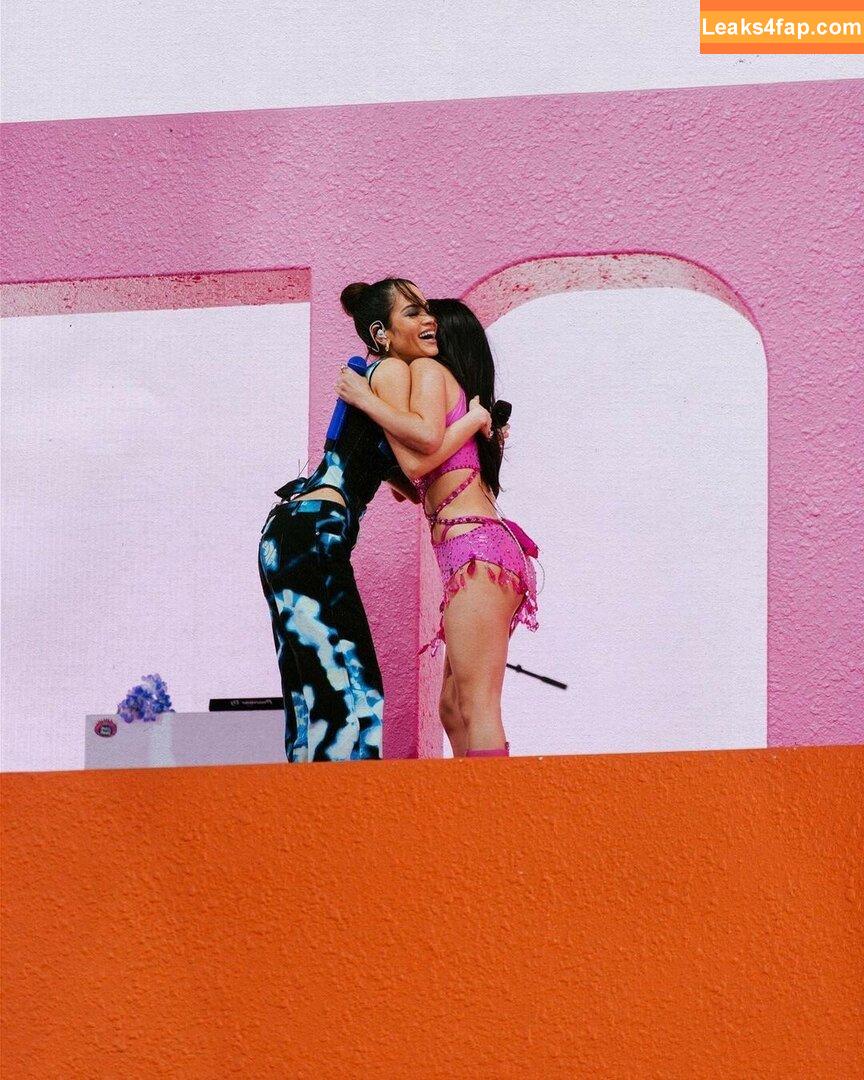 Becky G / Reggaeton singer / iambeckyg leaked photo photo #0244