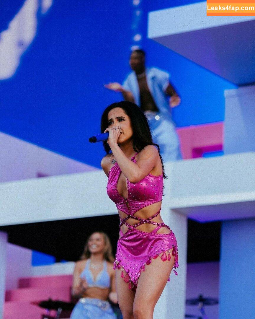 Becky G / Reggaeton singer / iambeckyg leaked photo photo #0245