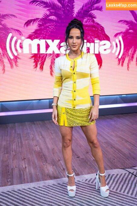 Becky G / Reggaeton singer / iambeckyg leaked photo photo #0255