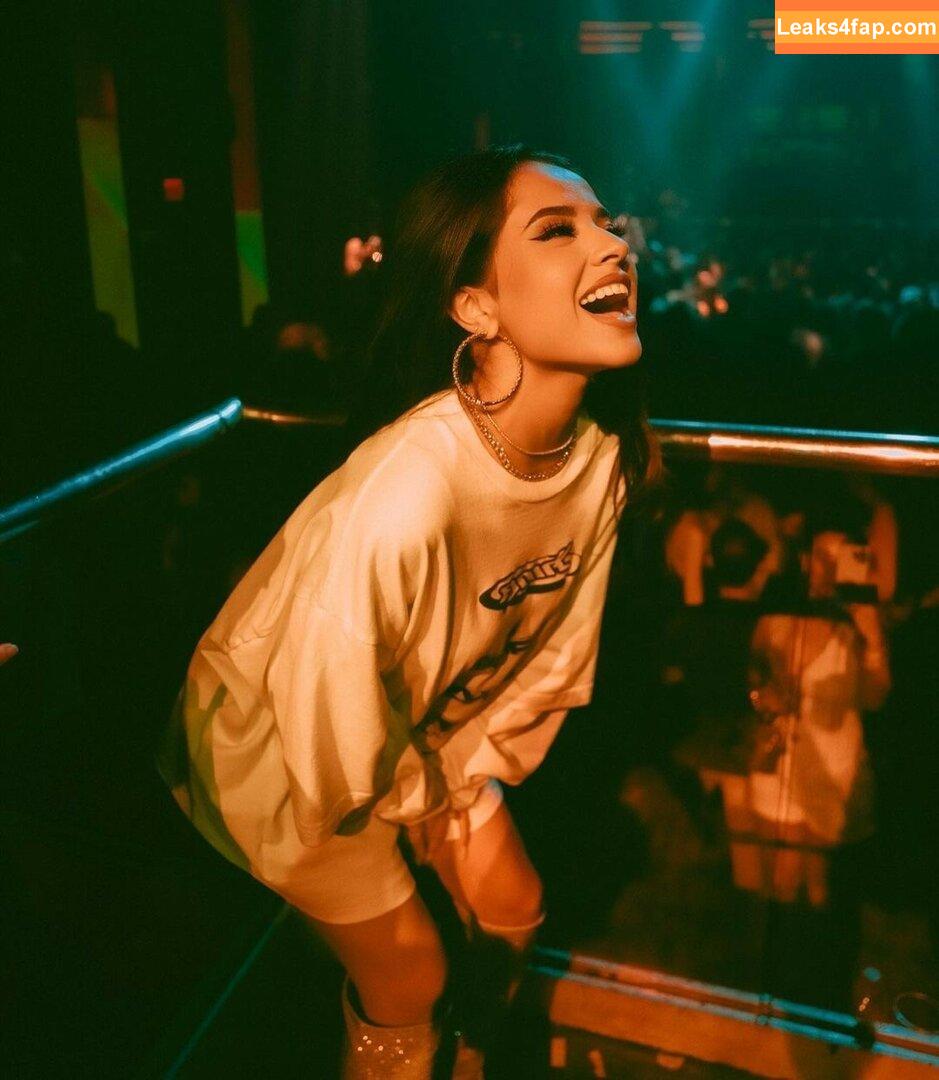 Becky G / Reggaeton singer / iambeckyg leaked photo photo #0261