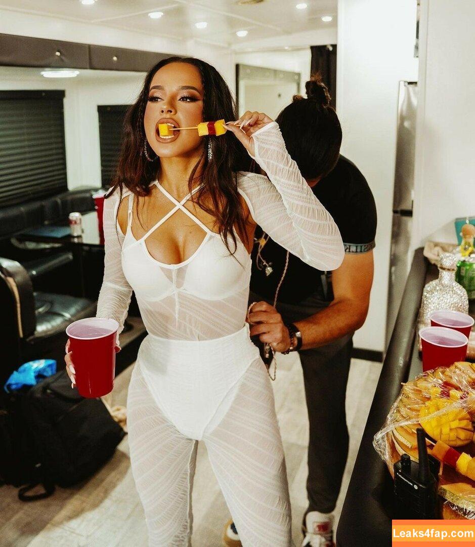 Becky G / Reggaeton singer / iambeckyg leaked photo photo #0262