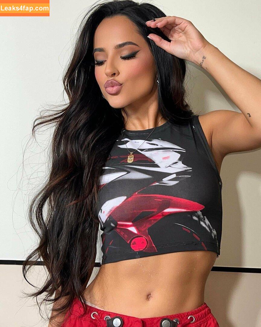 Becky G / Reggaeton singer / iambeckyg leaked photo photo #0270