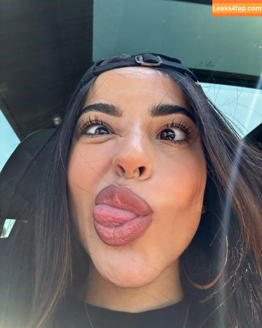 Becky G / Reggaeton singer / iambeckyg leaked photo photo #0272