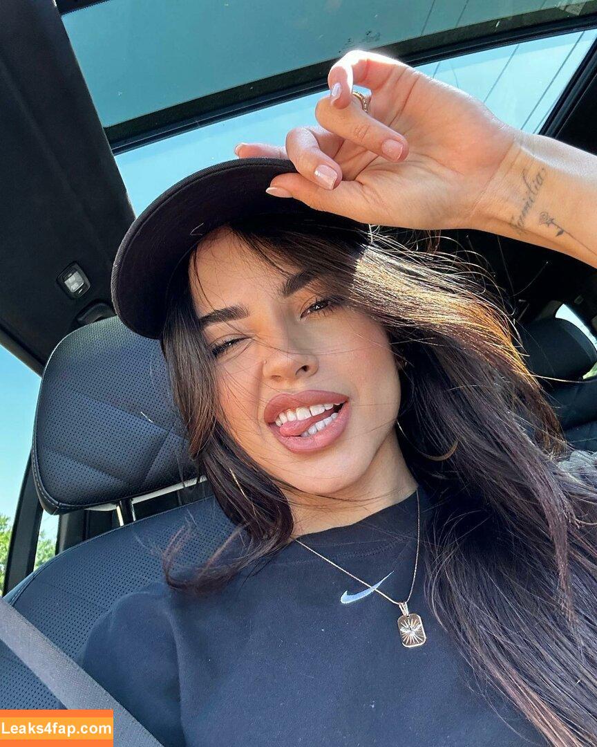 Becky G / Reggaeton singer / iambeckyg leaked photo photo #0273