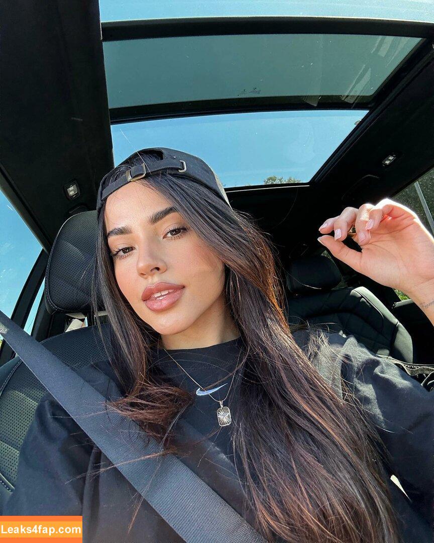 Becky G / Reggaeton singer / iambeckyg leaked photo photo #0274