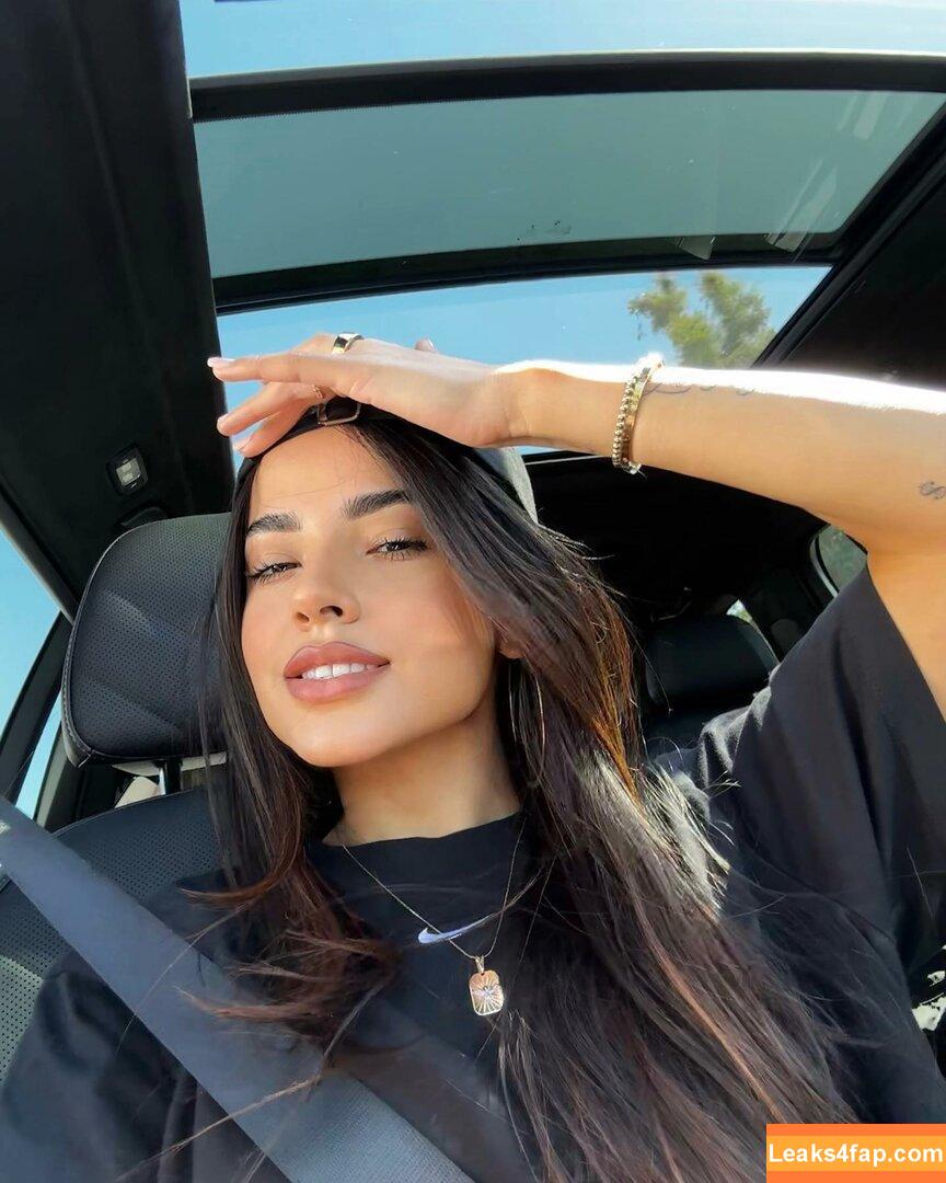 Becky G / Reggaeton singer / iambeckyg leaked photo photo #0277