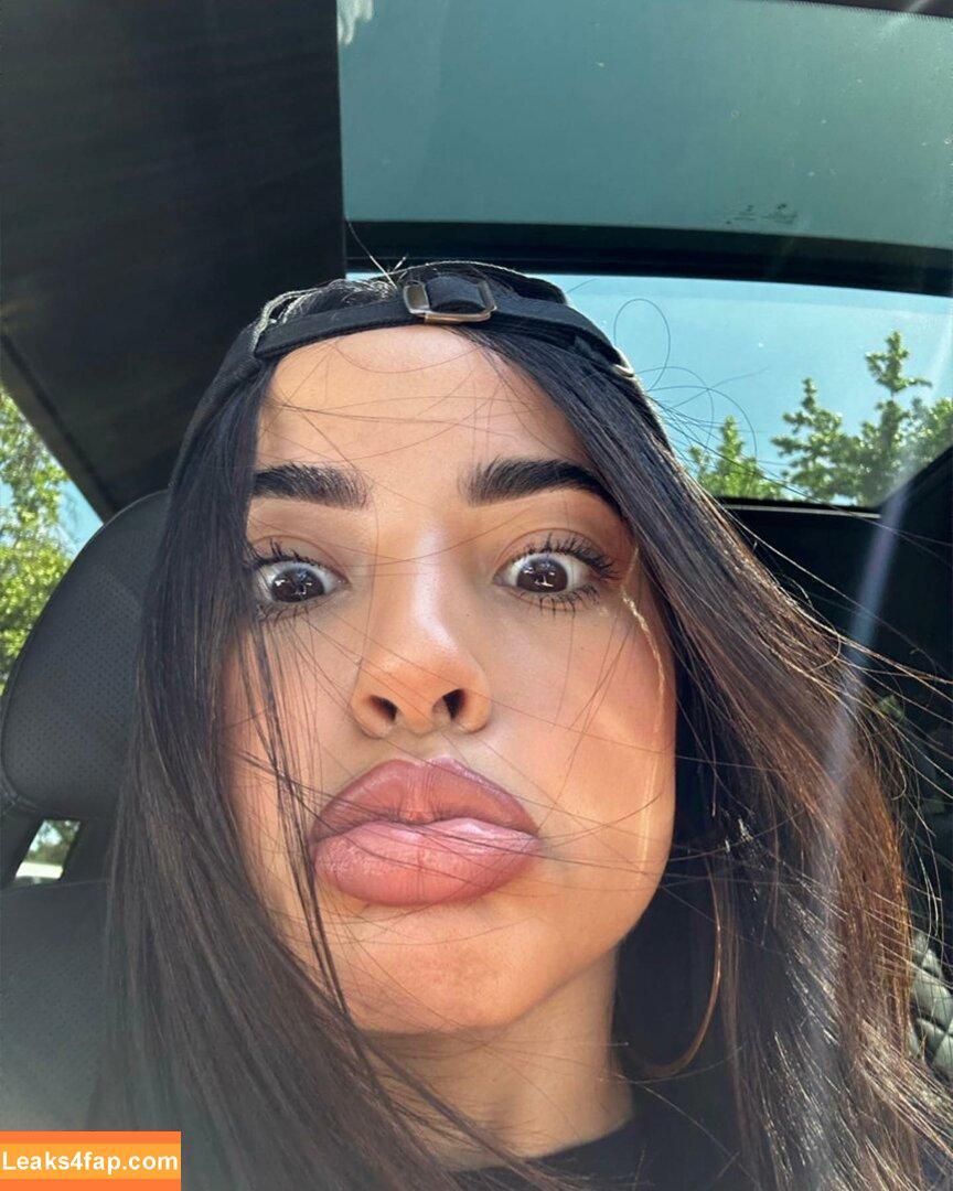 Becky G / Reggaeton singer / iambeckyg leaked photo photo #0278