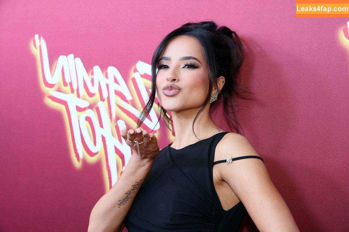 Becky G / Reggaeton singer / iambeckyg leaked photo photo #0280
