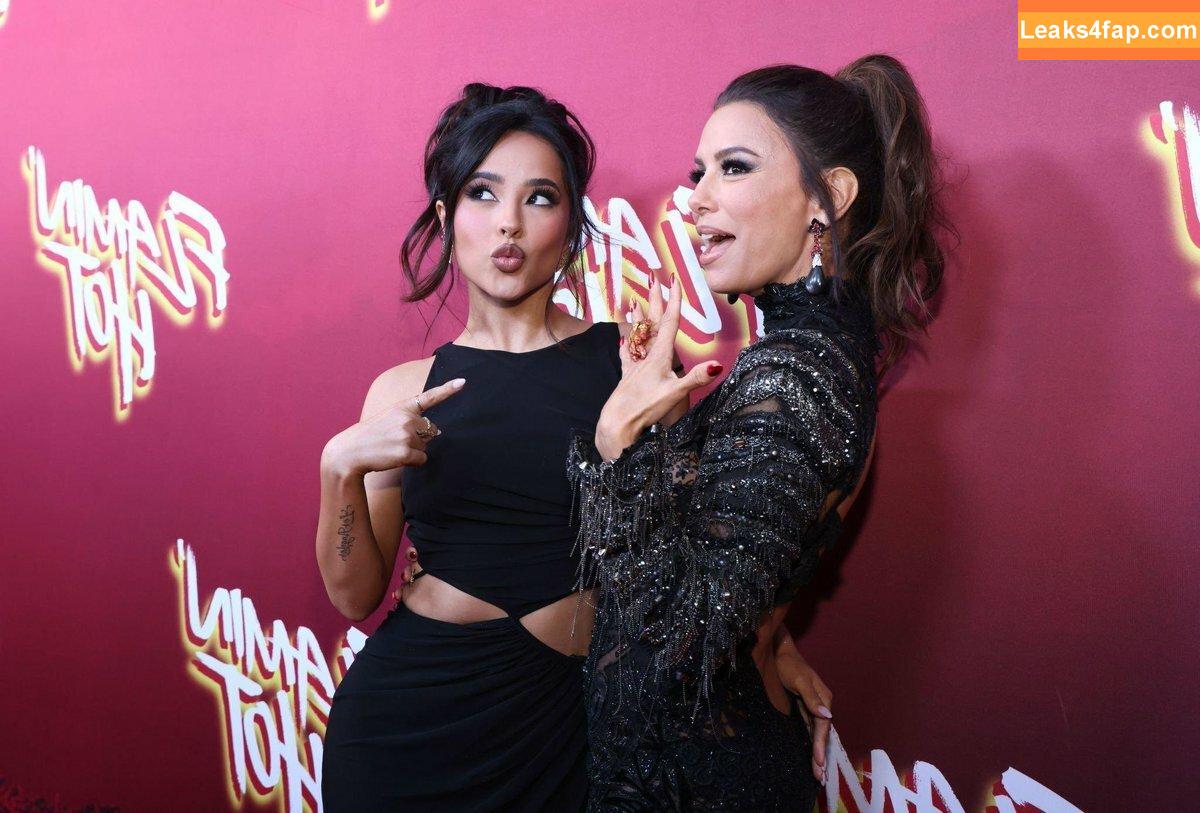 Becky G / Reggaeton singer / iambeckyg leaked photo photo #0282