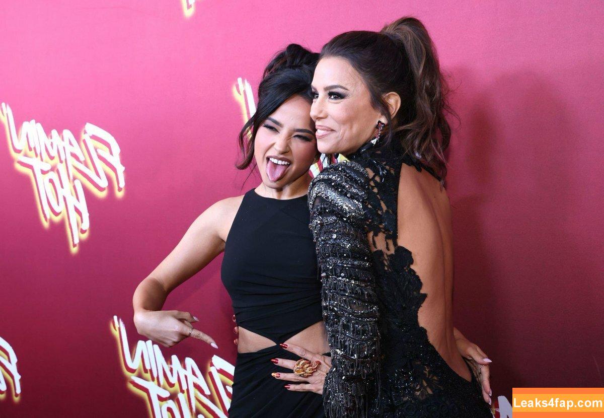 Becky G / Reggaeton singer / iambeckyg leaked photo photo #0283