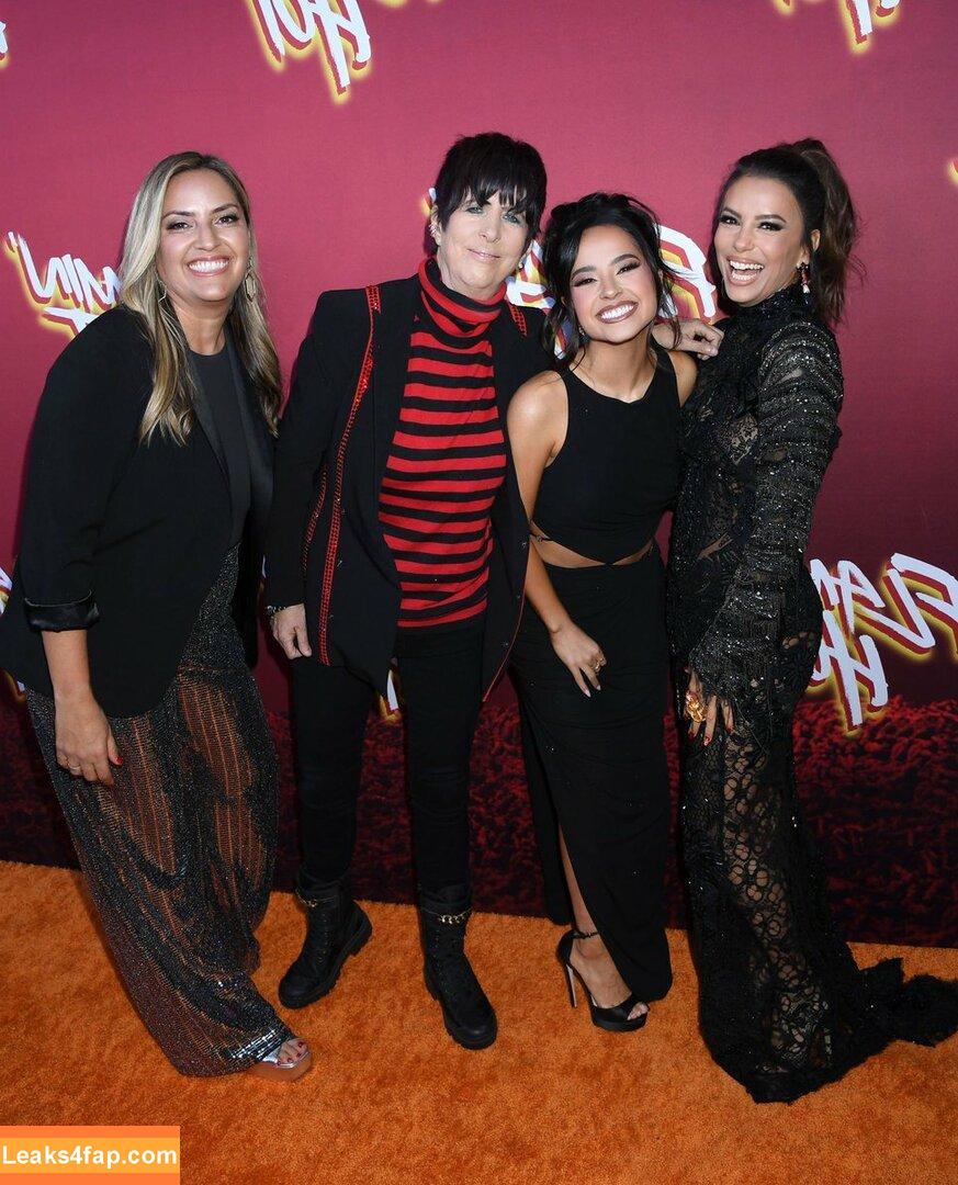 Becky G / Reggaeton singer / iambeckyg leaked photo photo #0287