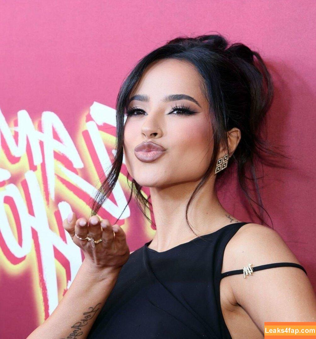 Becky G / Reggaeton singer / iambeckyg leaked photo photo #0293