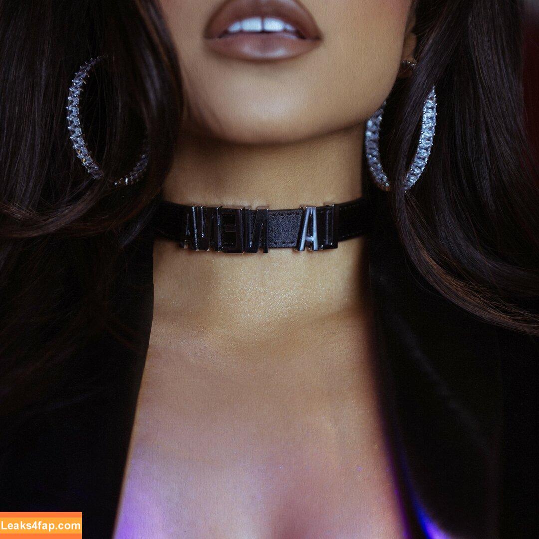 Becky G / Reggaeton singer / iambeckyg leaked photo photo #0300