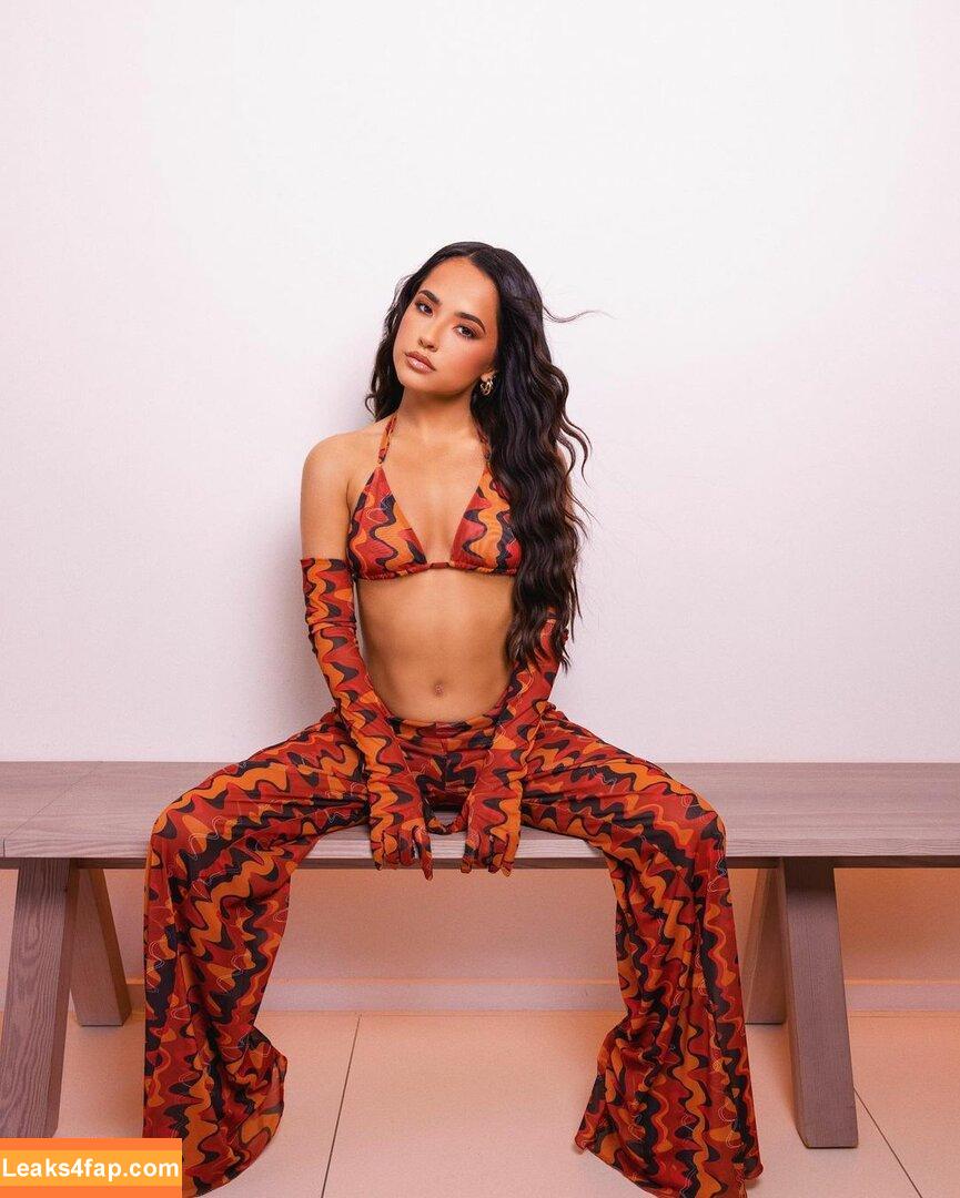 Becky G / Reggaeton singer / iambeckyg leaked photo photo #0316