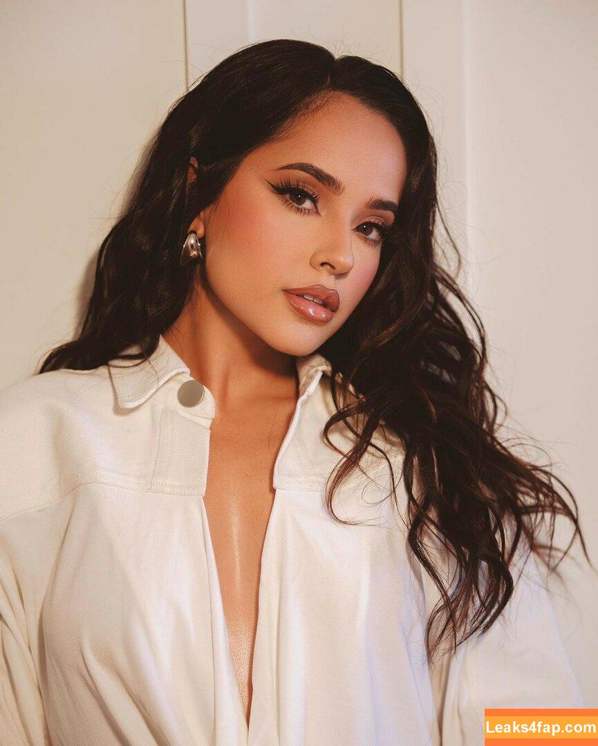 Becky G / Reggaeton singer / iambeckyg leaked photo photo #0320