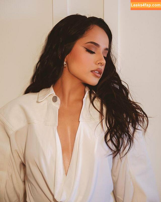 Becky G / Reggaeton singer / iambeckyg leaked photo photo #0322