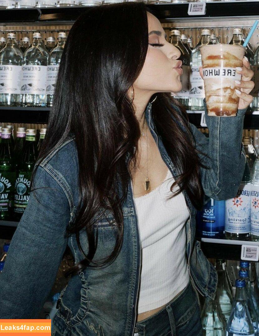 Becky G / Reggaeton singer / iambeckyg leaked photo photo #0331
