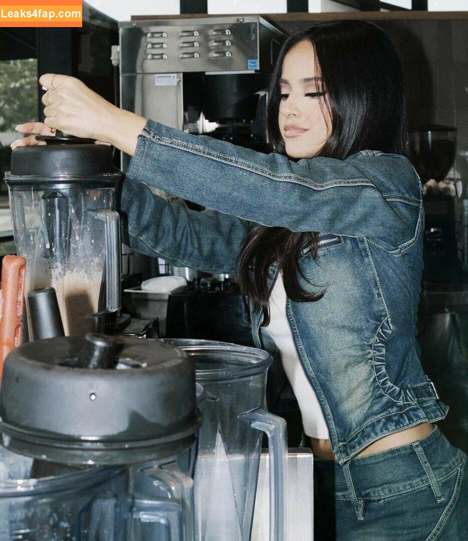 Becky G / Reggaeton singer / iambeckyg leaked photo photo #0332