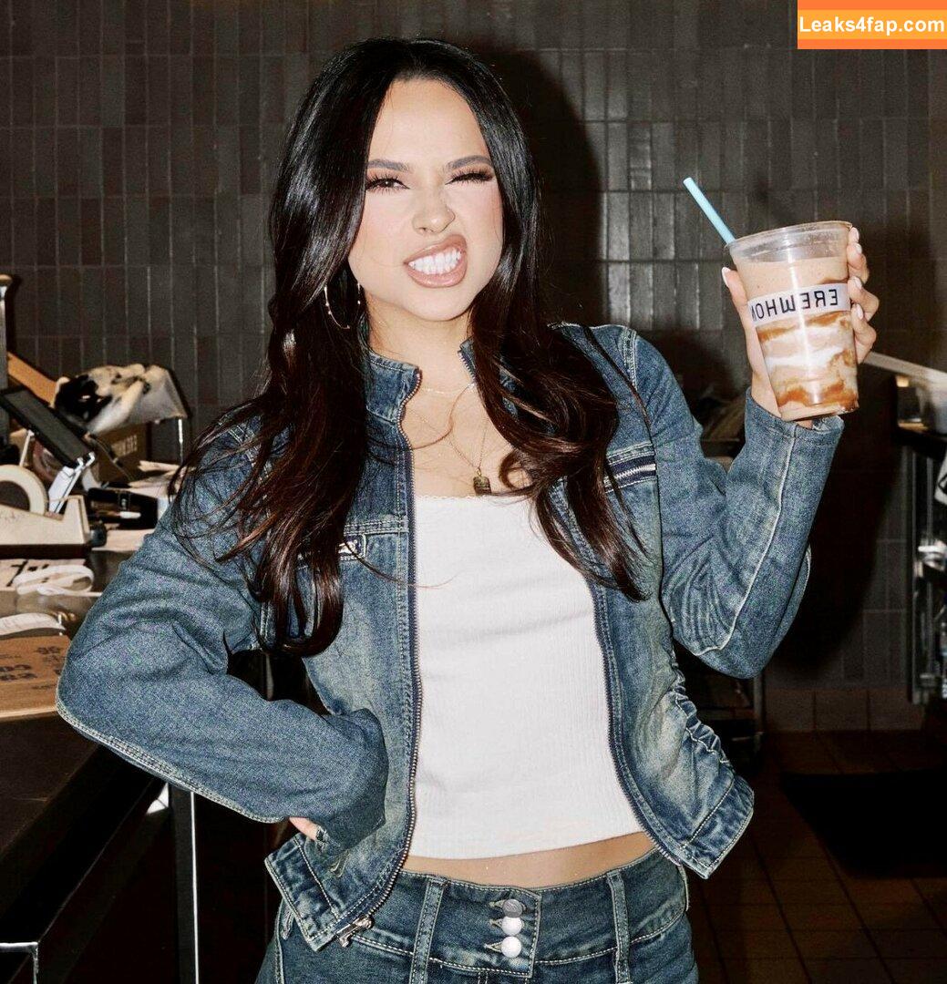 Becky G / Reggaeton singer / iambeckyg leaked photo photo #0333