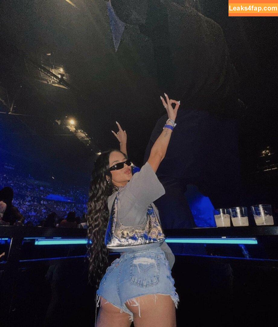 Becky G / Reggaeton singer / iambeckyg leaked photo photo #0337