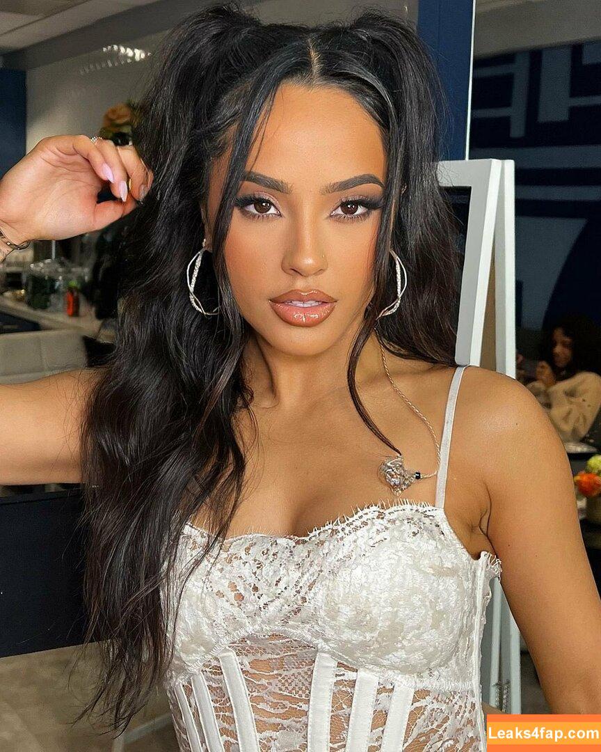 Becky G / Reggaeton singer / iambeckyg leaked photo photo #0339